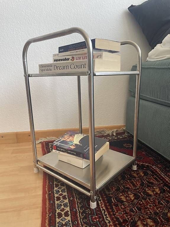 Regale: Klein Metal möbel  – Gebraucht aus  von