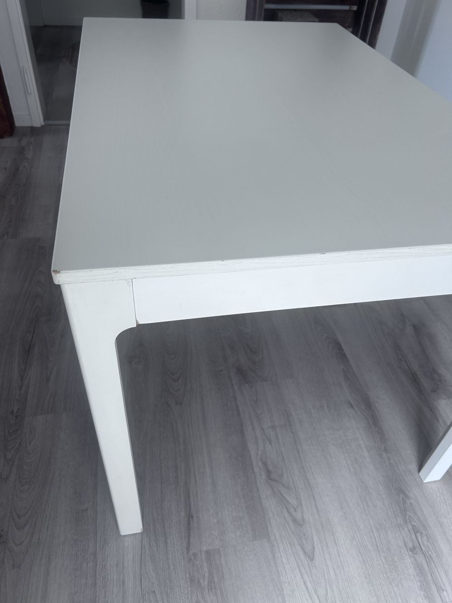 Tischset: Table et chaises à vendre  – Gebraucht aus Delémont von tynwa 5