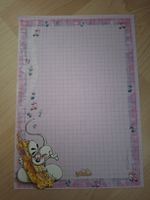 Diddl Blatt Nr. 233