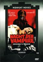 Paul Naschy: Nacht der Vampire (1971) Hartbox