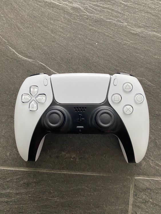 Ps5 version disque avec Kaufen auf Ricardo