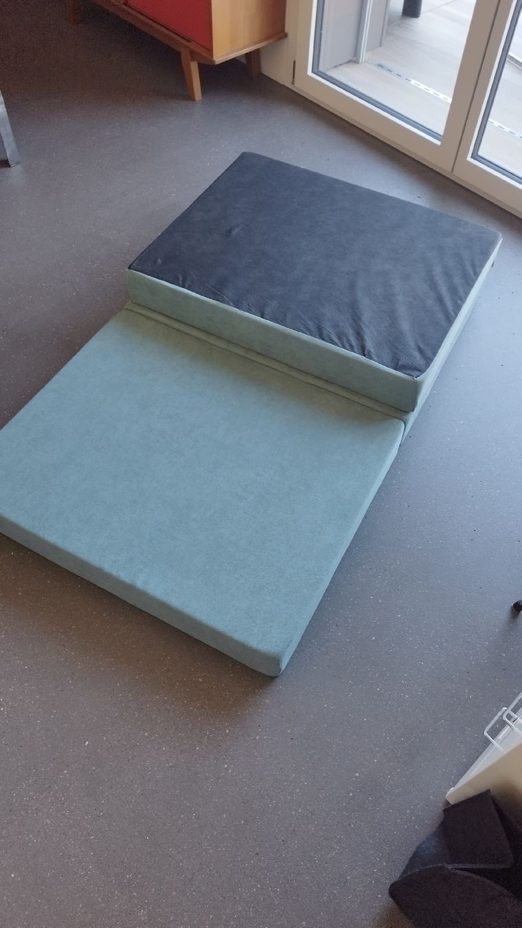 Matelas: Koffermatratze  – Neuf (Voir description) à Sulz AG par Marcello62 2