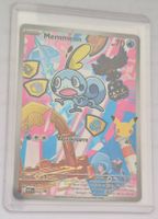 Pokemon Erste Partner Promo Memmeon 054