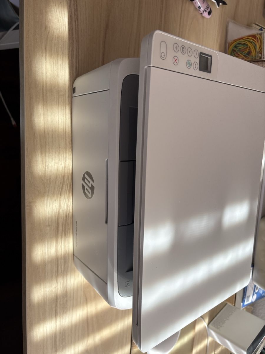 Hewlett Packard Stampanti: HP LaserJet M140w – Usato da Dinhard venduto da MaekeF 1