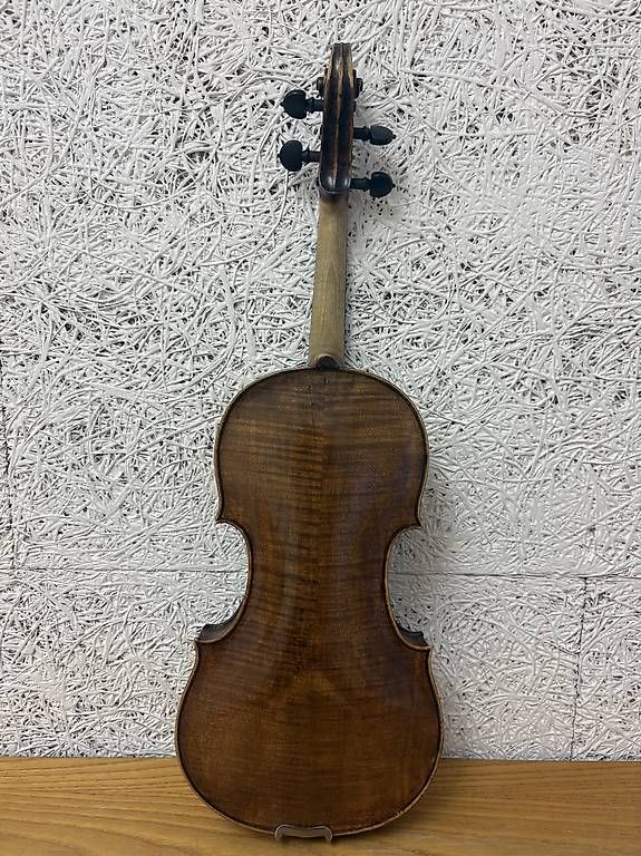 Strumenti musicali: Mittenwalder Geige des 18.Jhd – Usato da Berneck venduto da jul_gan 2