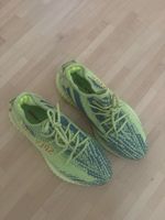 Adidas Yeezy Boost 350 V2 Neon Grösse 41.5 gebrauchter Zusta