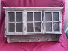 Küchen wand regal shabby chic