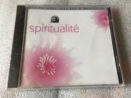 Harmony Group Ambient New Age Spiritual Meditation New CD