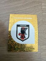 FIFA WM 2026 Sticker Japan United Edition neuwertig