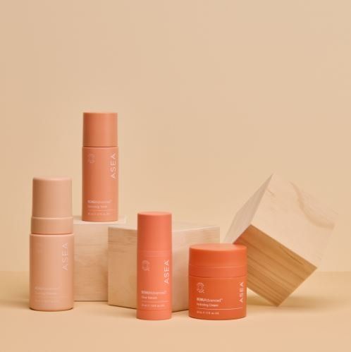Cura del viso: ASEA RENU Advanced® Hautpflegesystem – Nuovo e nell'imballaggio originale da Hauptwil venduto da aromashop 4