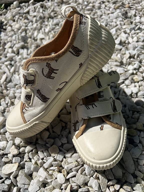 Scarpe per ragazzi: Sneaker Liewood Gr.30 – Usato da Niederhasli venduto da jambo05