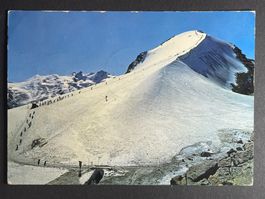 Piz Corvatsch