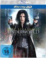 Underworld 4 3D  - Awakening (Blu-Ray)