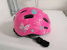 Velohelm Abus Smiley 3.0