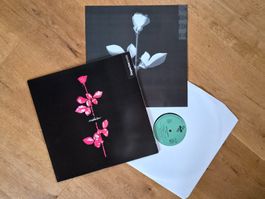 Depeche Mode - Violater LP