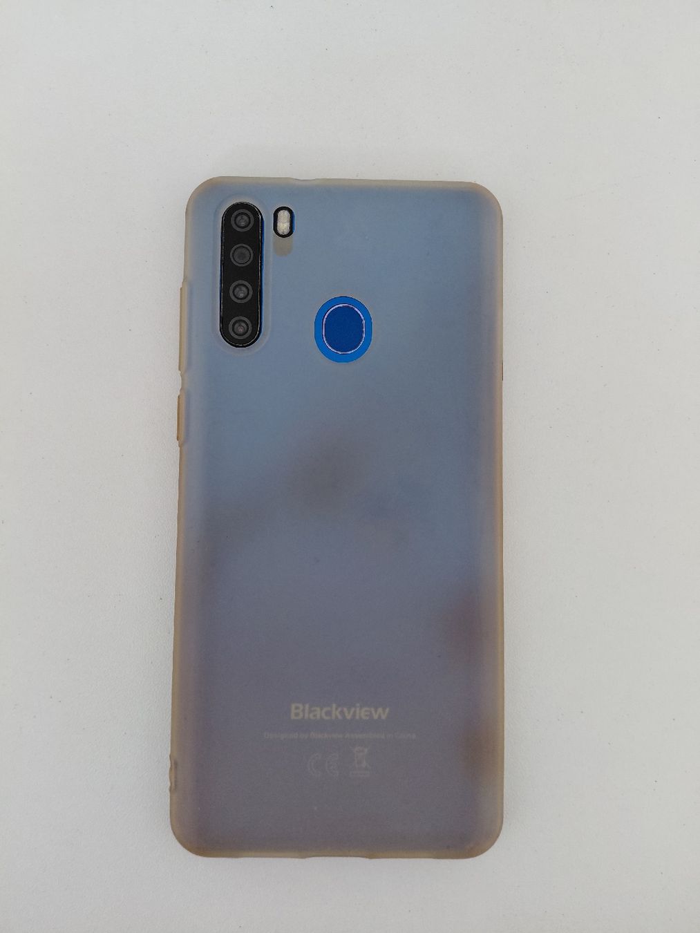 Blackview Handys / Smartphones: Blackview A80 pro – Defekt aus Birsfelden von aer_q78f 2