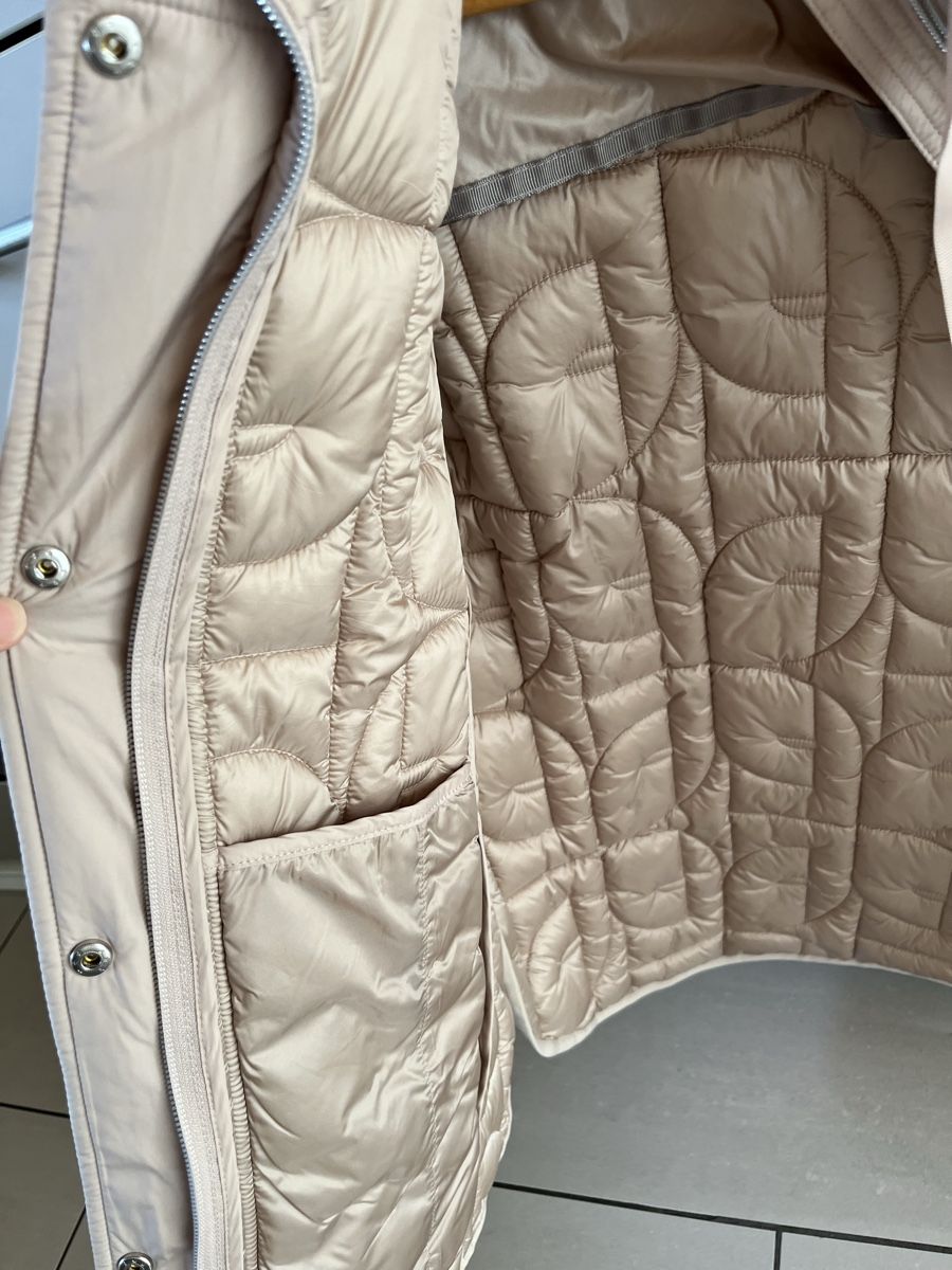 Comma Jacken: Jacke von Comma Gr. 34 – Neu (gemäss Beschreibung) aus Domat-Ems von Pepmatz 4