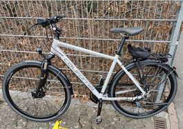 Velo / Fahrrad / Bike Herren