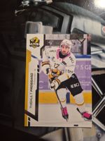 Thibault Frossard HC Ajoie Sportzoo 2024/25