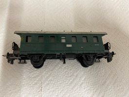 Trix Express Personenwagen