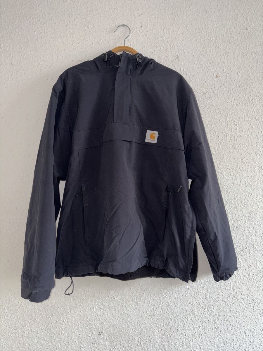 Carhartt Vestes: Carharrt Nimbus L – D'occasion à Genève par xamime
