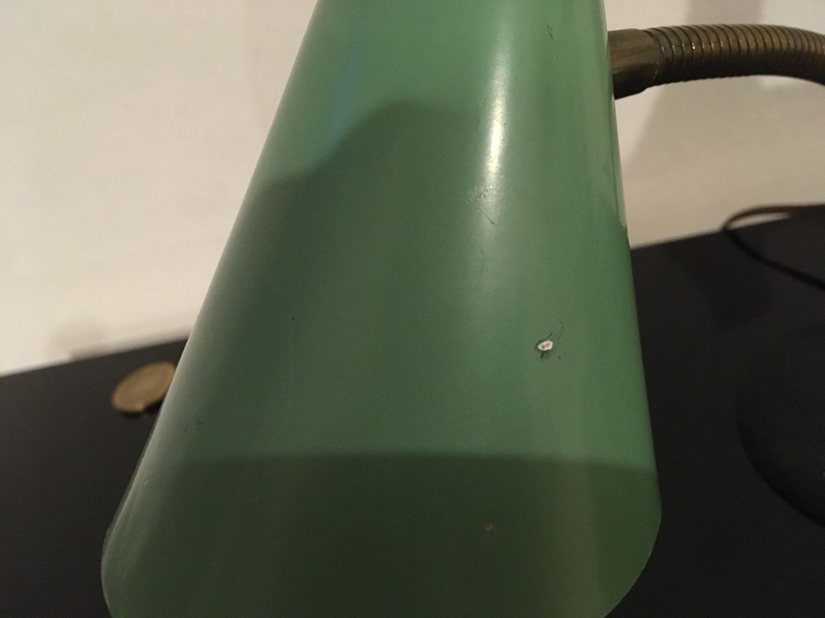 Lampade: Lampe bureau 1960 – Usato da Vernier venduto da Leandro055 5