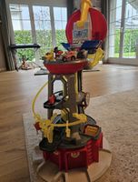 Paw Patrol Mighty Pup Zentrale 