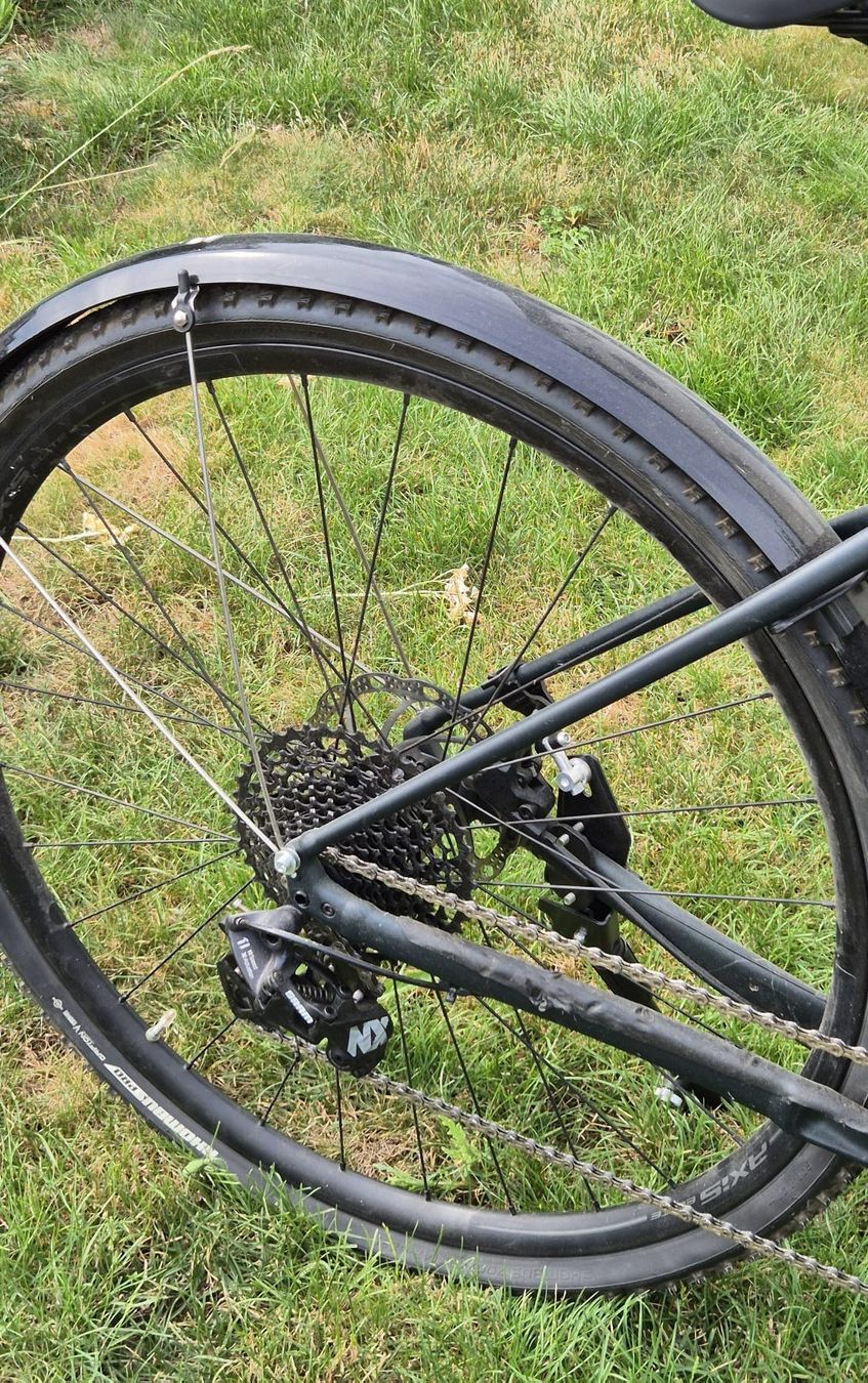 Specialized Velos: Rennvelo;Specialized, Diverge E5 Comp – Gebraucht aus Oeschgen von hei_8b7z 2