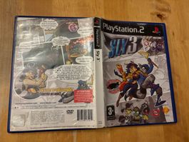 Sly 3 (CIB)