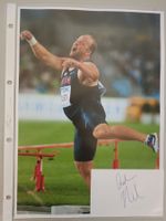 Adam Nelson - Leichtathlet