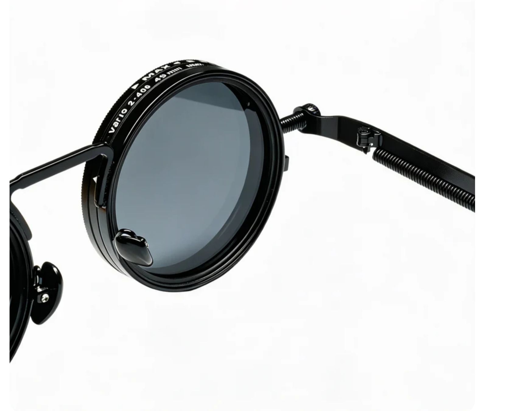 Occhiali & Lenti: Original SUNVYR Vision Sonnenbrille  – Nuovo e nell'imballaggio originale da Winterthur venduto da Pcline1 5