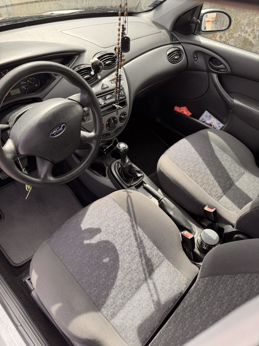 Ford Autos: Super Winter Ford Focus 1.6 – D'occasion à Sirnach par schneli 4