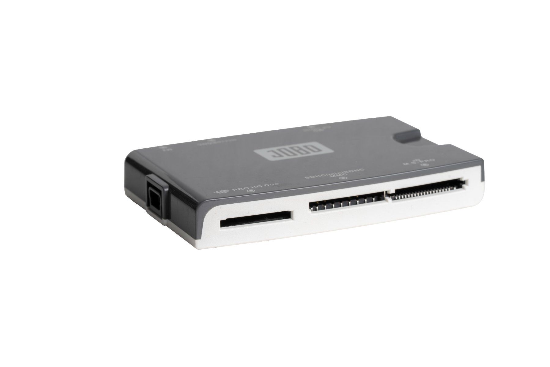 Schede di memoria: JOBO CARD READER – Usato da Emmen venduto da chromaton 1
