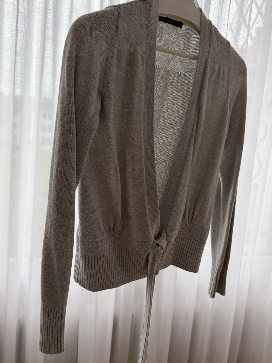 Giacche: Strickjacke – Usato da Dübendorf venduto da Martha06 2