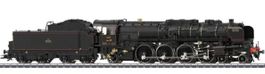 Märklin Artikel 39243 Dampflok Serie 13 EST (241 A)
