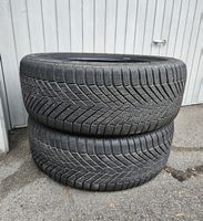 255 / 45 R21 PIRELLI  Neuwertig Winterreifen