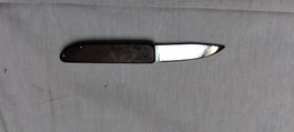 HANDGEMACHTES MESSER