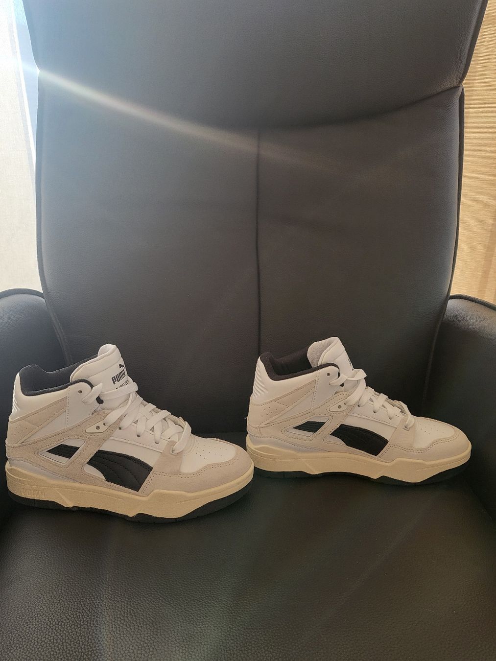 Puma Herrenschuhe: Puma – Neu (gemäss Beschreibung) aus Kirchberg SG von she_lq9l 1