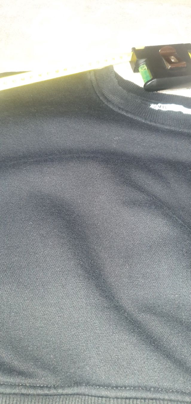 Zara Maglioni & Felpe: Zara Pullover, 2xM, Bauchfrei, Pull court, Crop top sweater – Usato da Zollikerberg venduto da Nice_Name 6