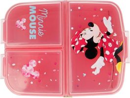 Minnie Mouse Znünibox/Lunchbox - Neu!