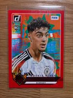 Panini Donruss Aleksandar Pavlovic Rookie Red