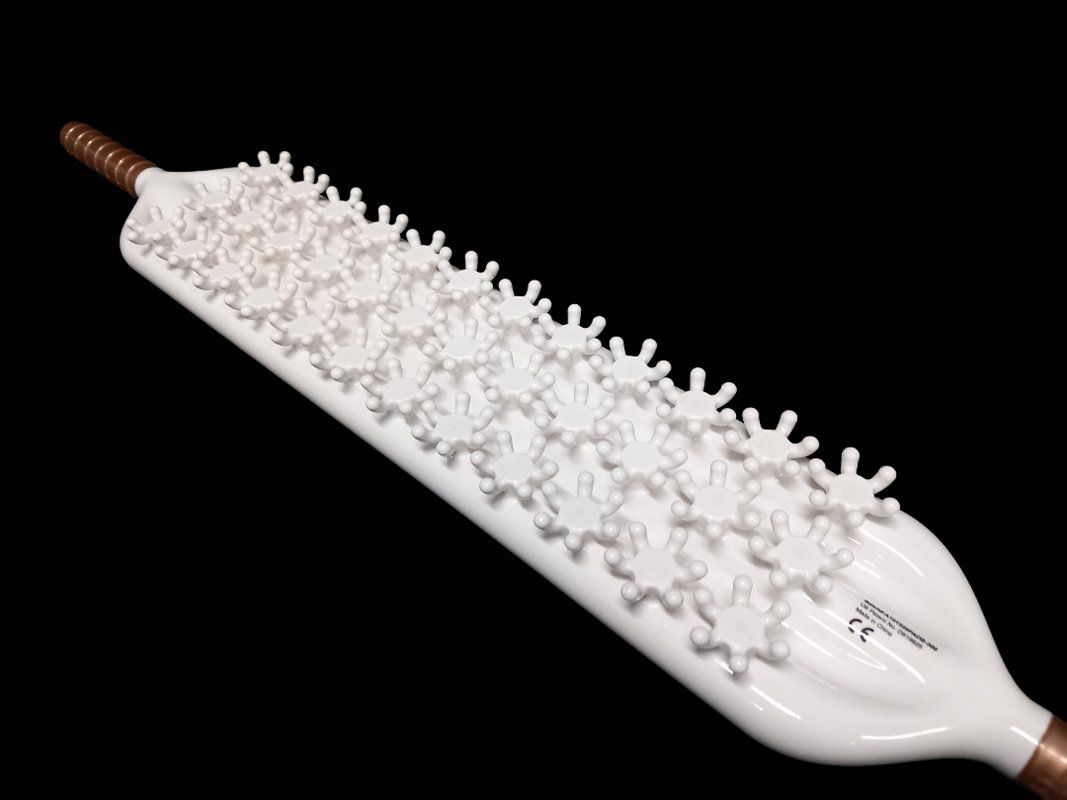 Massagegeräte: ASHLEY BLACK Paddle Blaster – Gebraucht aus Hünenberg von Restwert_Zug 4