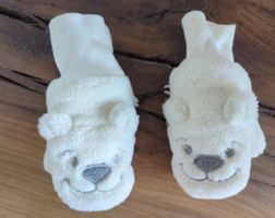 Baby Fäustlinge/ Sterntaler/12-18Monate/NEU