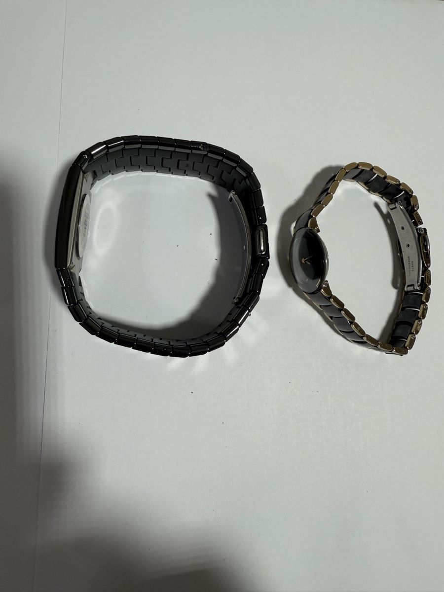 Rado Montres: 2 Stk Rado (2) – D'occasion à Ballwil par lukyluciano21 1