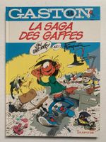 GASTON No 14 - EO 1982