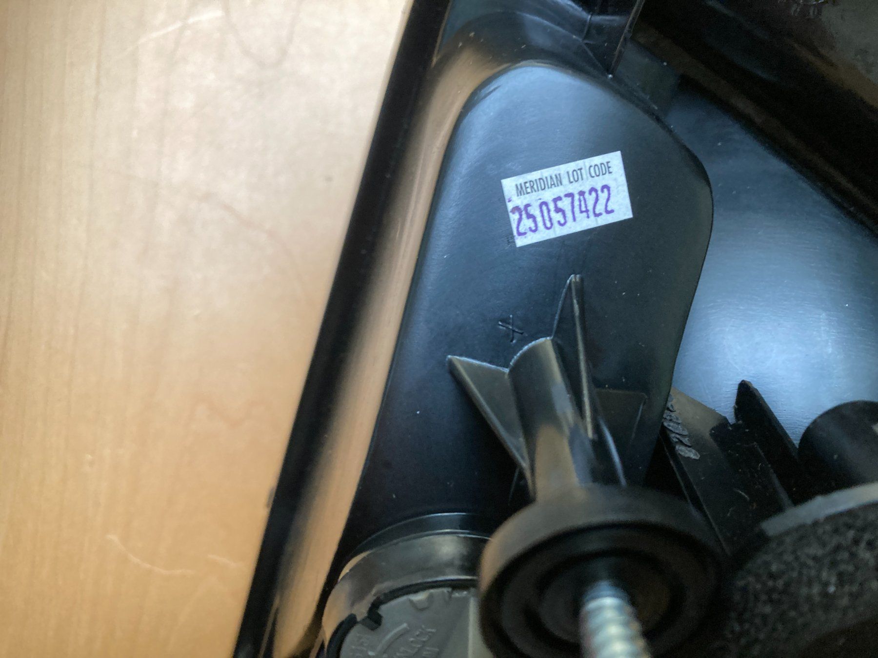 Chrysler Scheinwerfer: 04814361AC Chrysler Stratus Heckleuchte – Neu und originalverpackt aus Cham von WB2223 3