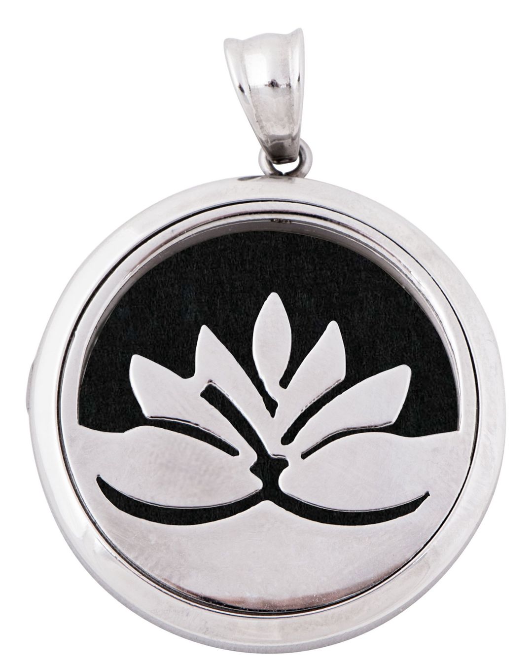 Ciondoli: Duftschmuck-Anhänger - Lotus – Nuovo e nell'imballaggio originale da Mauren venduto da Yeelen