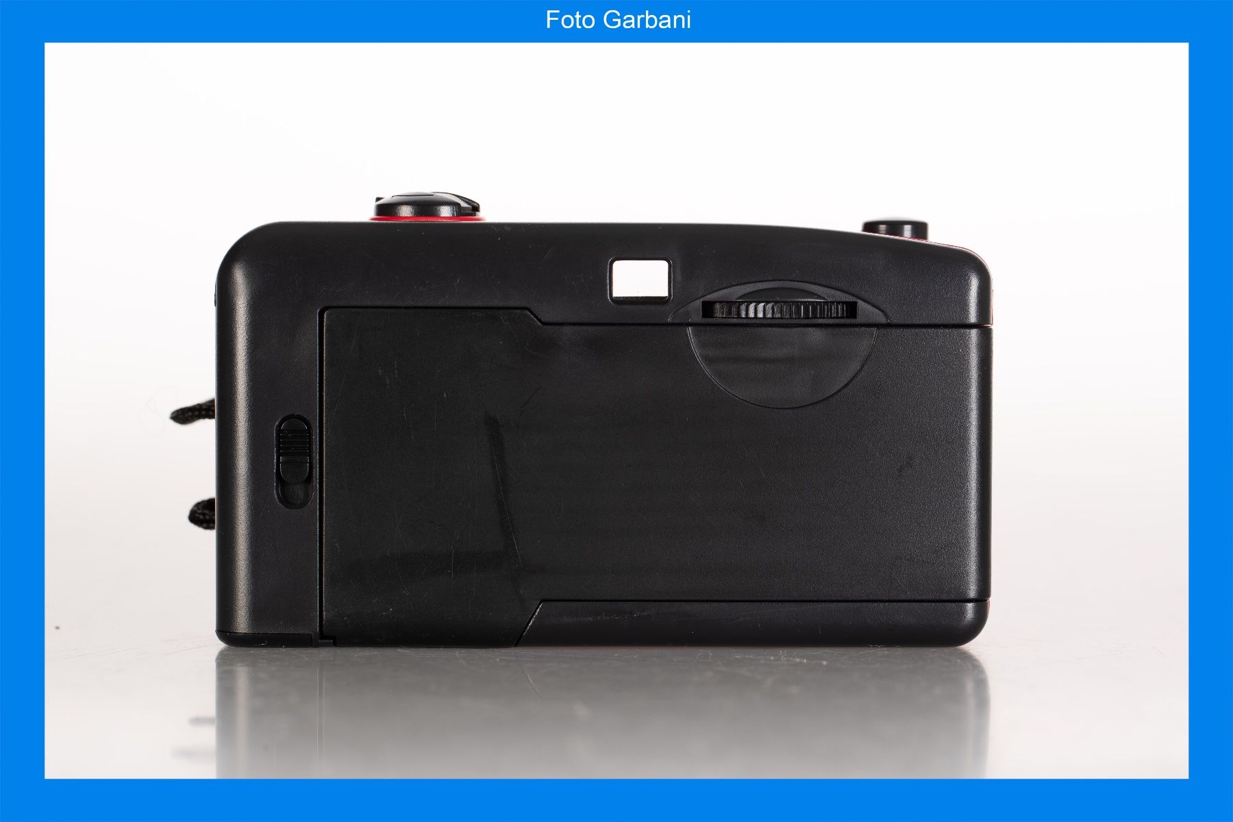 Fotocamera: CL-368 35mm focus free – Usato da Muralto venduto da FotoGarbani 1