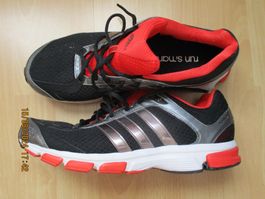 ADIDAS SPORTSCHUHE GR. 45