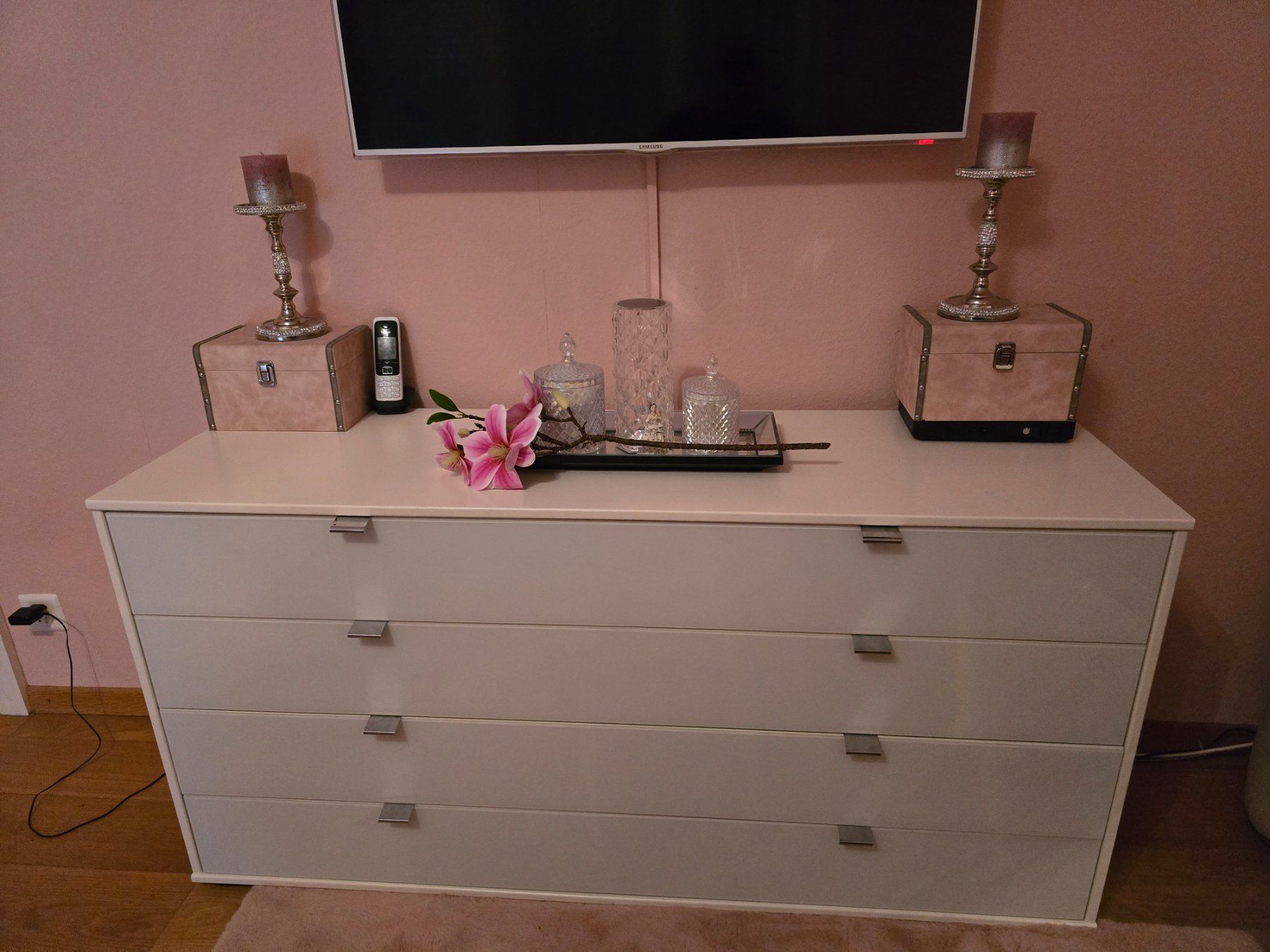 Knoll Cassettiere: Sideboard Dieter Knoll – Nuovo (secondo la descrizione) da Strengelbach venduto da Him5